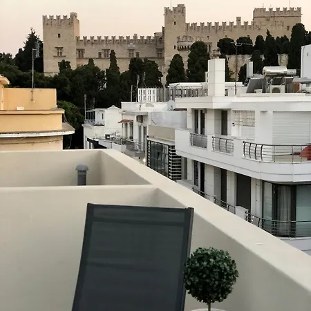 Downtown Small Appartement *