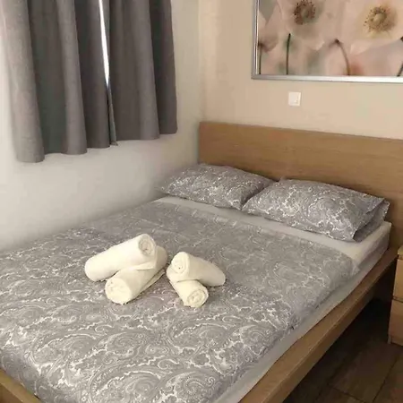 Appartement Downtown Small