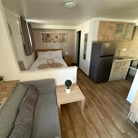Downtown Small Appartement *