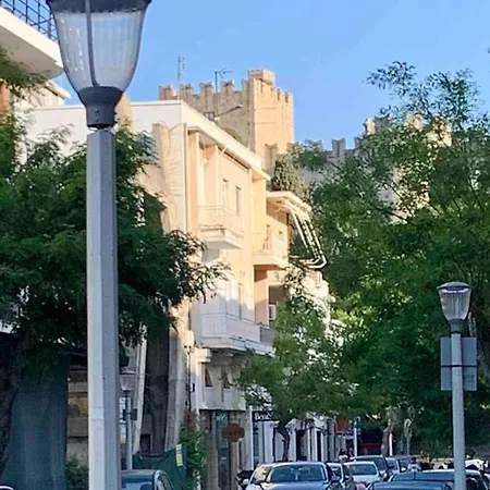 Downtown Small Appartement
