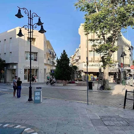 Downtown Small